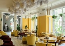 Impression menu, impression carte de visite restaurant, impression sous verre, impression menu dessert, impression menu brunch, impression set de table