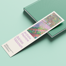 Bookmarks