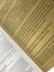 Pantone doré en aplat + texte en noir sur dépliant papier non couché blanc Rex Club