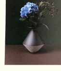 Print on a 300gsm uncoated recycled paper