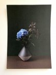 Impression sur papier 300g recyclé non couché