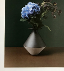 Print on a 300gsm coated silk paper