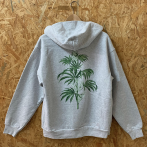 Impression DTG au dos d'un sweat shirt