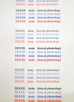 Fichier créé sur Photoshop (en pixels), le tracé est légèrement pixellisé. Tout dépend de la position de l'oeil qui regardera le document ; de près ou de loin.
