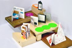 Finitions spéciales