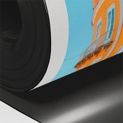 impression sur aimant, imprimer aimant, affiche aimantée