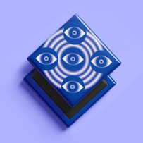 magnet losange, aimant losange