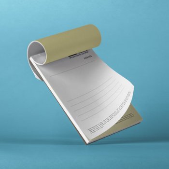 impression papier carbone, impression autocopiant, imprimer papier carbone, imprimeur autocopiant