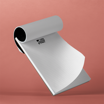 impression bloc note, imprimer bloc note