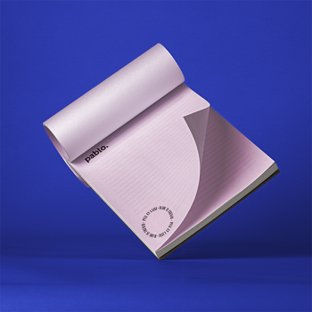 impression bloc note, imprimer bloc note