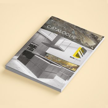 Brochure agrafées, impression brochure agrafée