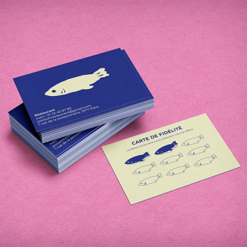 carte de fidelité, imprimer carte de fidélité, impression carte de fidelité, carte de fidelité pas cher, carte pour tampon