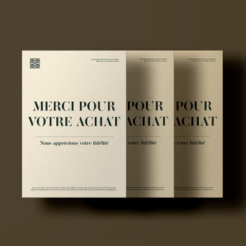 carte achat