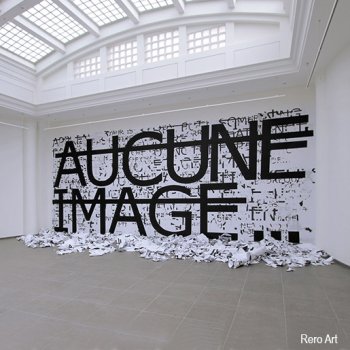 rero art, impression artistique