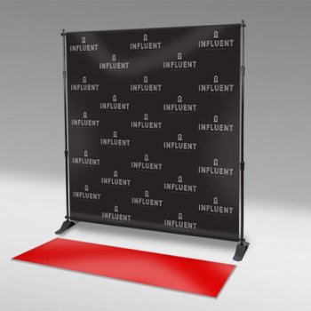 imprimer photocall, photocall rapide, photocall pas cher
