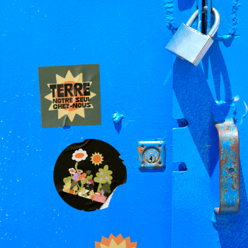 sticker on roll printing in Paris