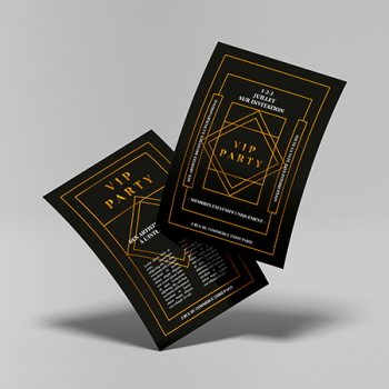 impression flyers, 5000 flyers, flyers épais, flyers rapides, flyer offset